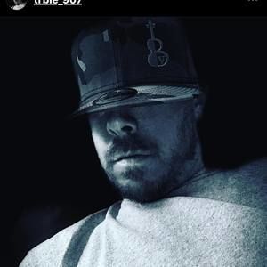 Meet your Posher, Todd